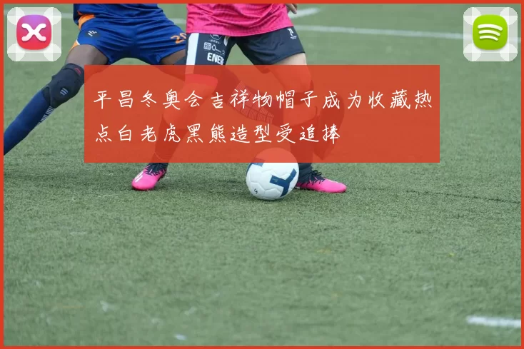 平昌冬奥会吉祥物帽子成为收藏热点白老虎黑熊造型受追捧